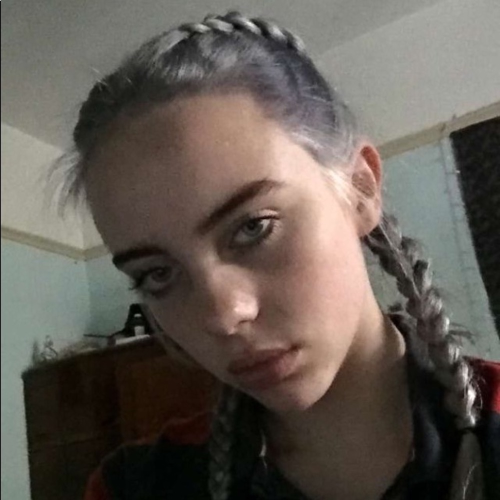 Meet your Posher, Hanna